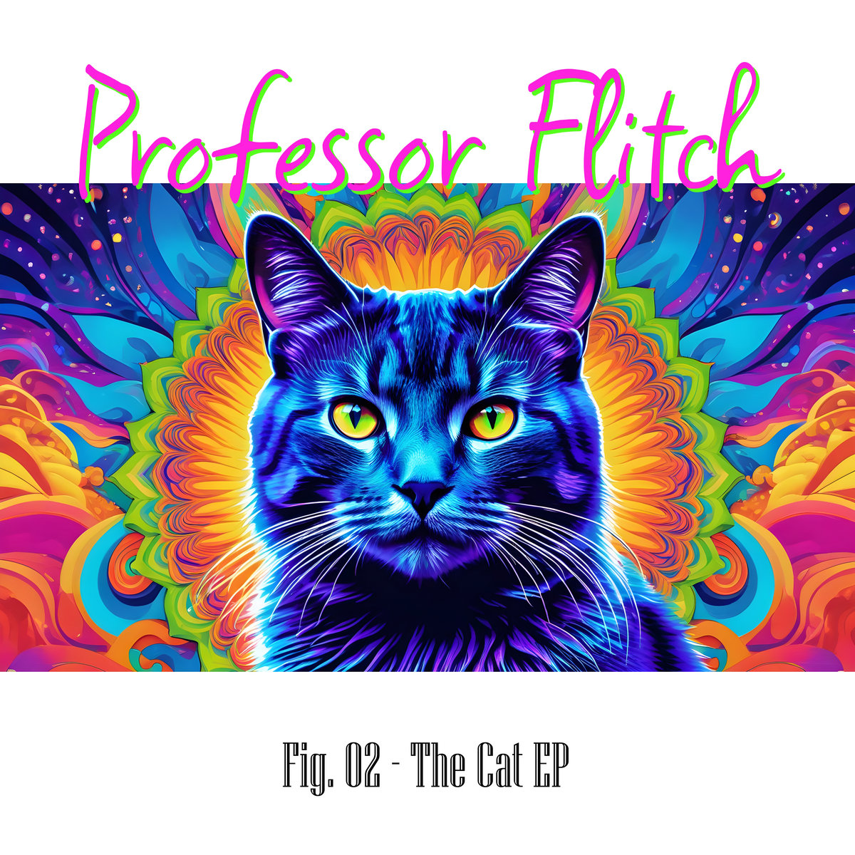 Fig. 02 The Cat Ep