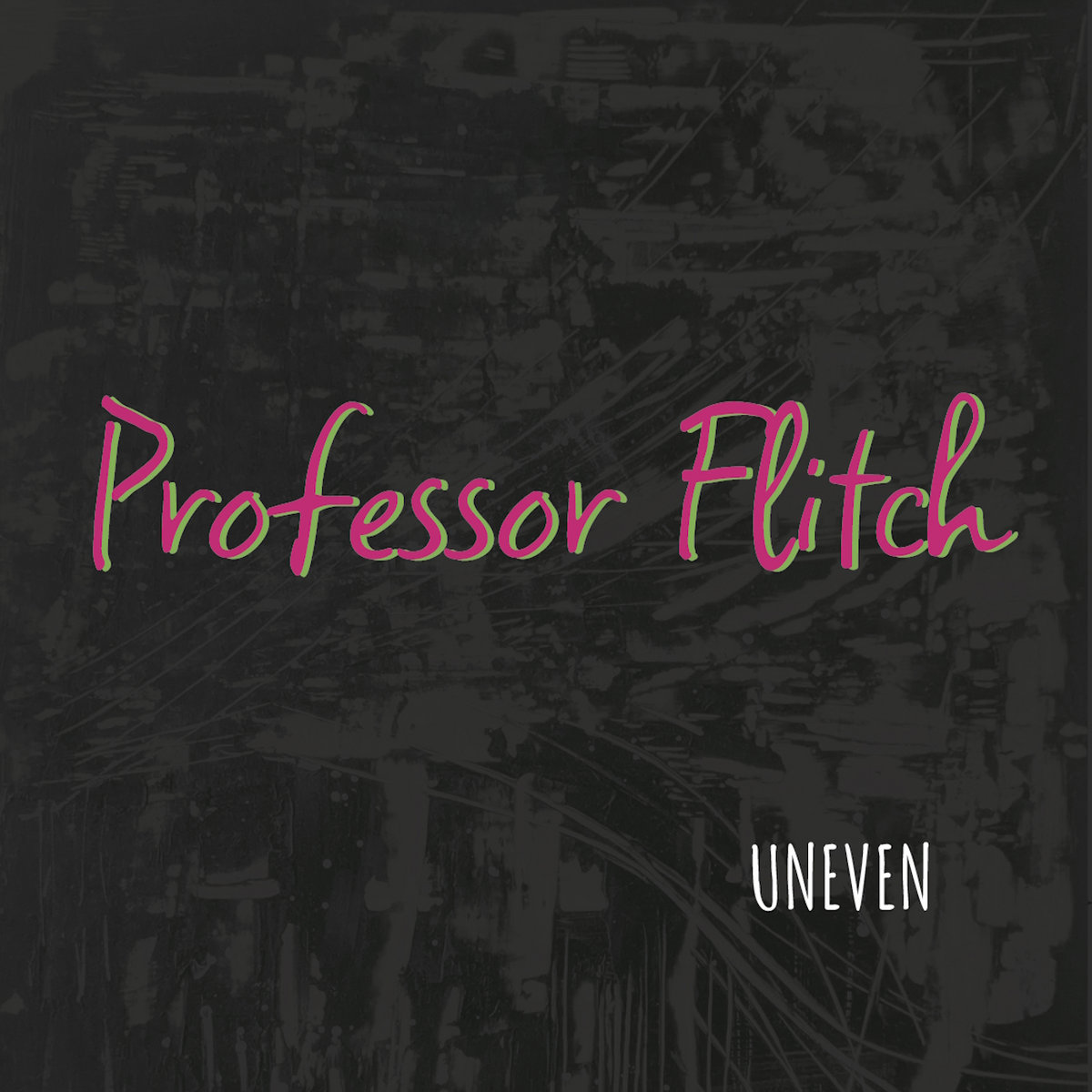 Uneven