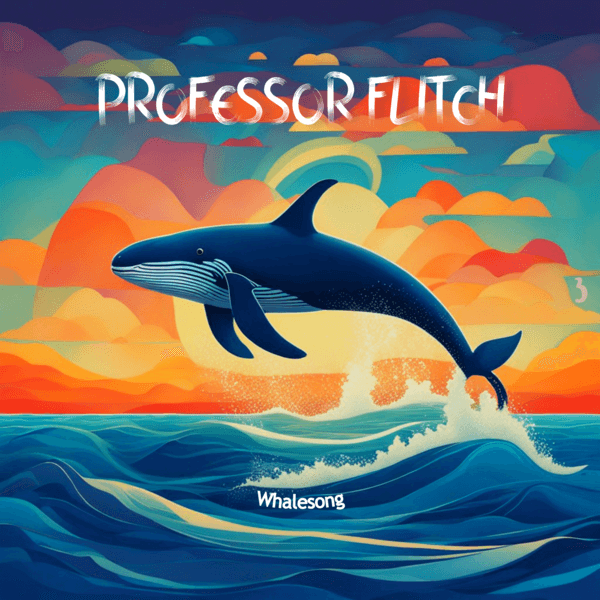 Fig. 03 Whalesong Ep